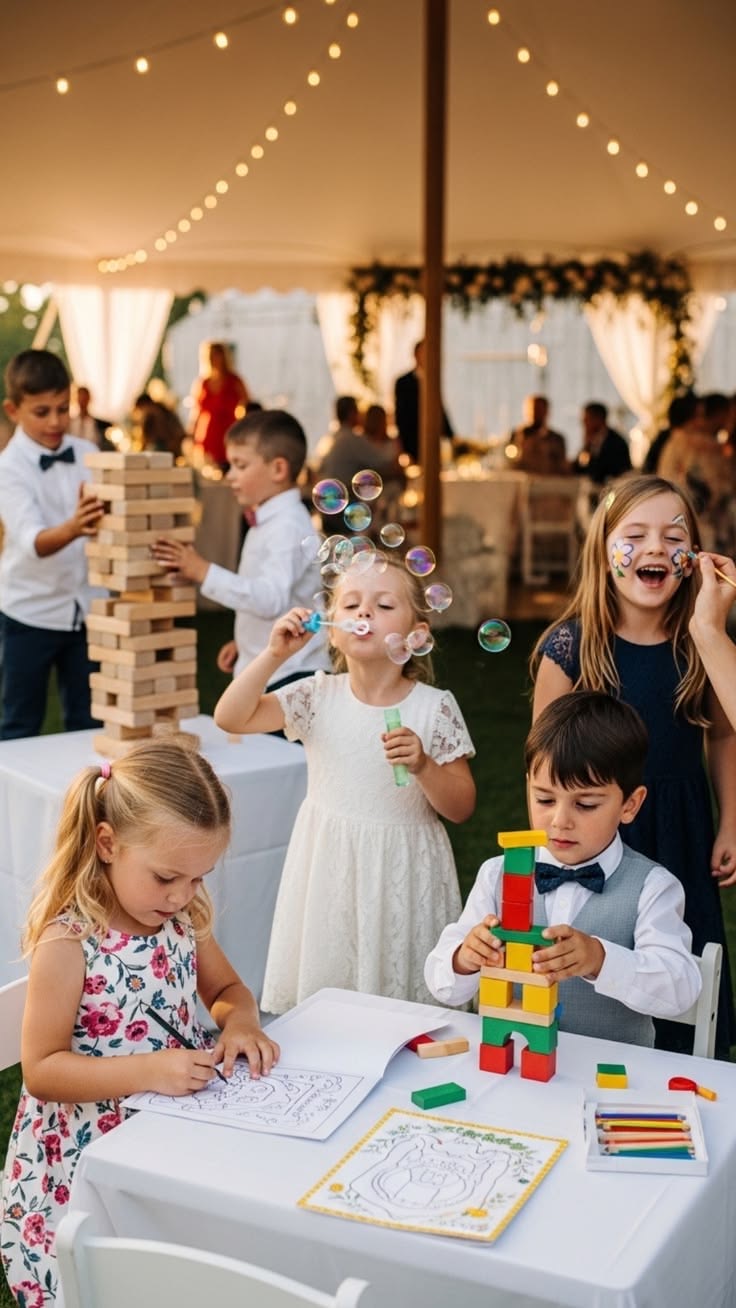Hochzeitspaket